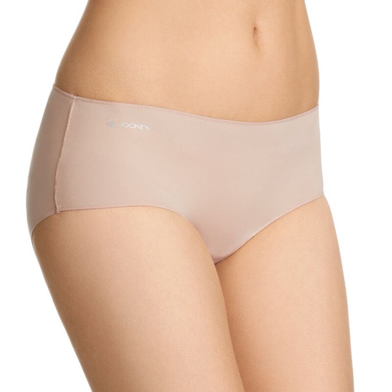 Jockey No Panty Line Promise Next Gen Boyleg image number 2